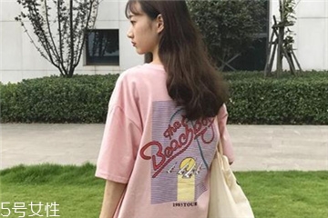 t恤什么顏色好看？t恤買什么顏色好？