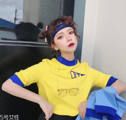 t恤什么顏色好看？t恤買什么顏色好？