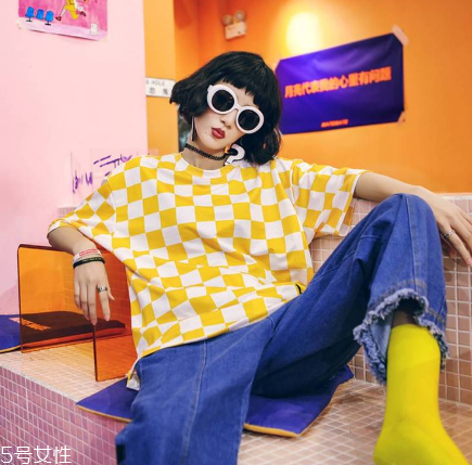 t恤什么顏色好看？t恤買什么顏色好？