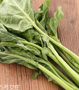 芥蘭和橄欖菜的區(qū)別 芥蘭是橄欖菜嗎？