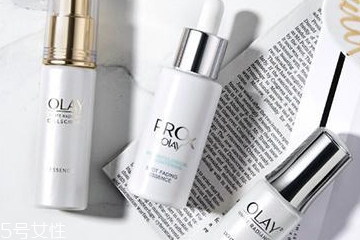olay水感透白系列與水感透白臻粹系列哪個(gè)好？什么區(qū)別？