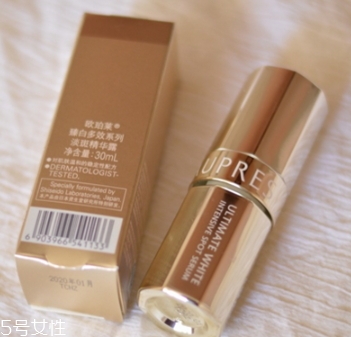 歐珀萊哪個(gè)系列最好用？歐珀萊不同系列區(qū)別