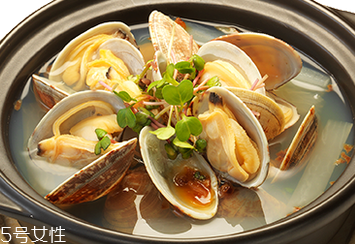 文蛤是淡水還是海水？文蛤是淡水水產(chǎn)嗎？