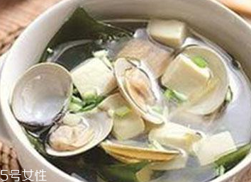 文蛤能放在冰箱里嗎?文蛤怎么保存？