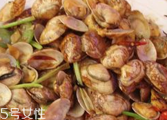文蛤是中藥嗎？文蛤有藥用價值嗎？
