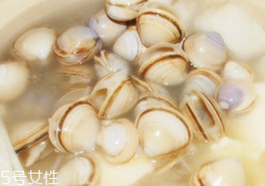 文蛤怎么做最好吃？文蛤怎么做最香？