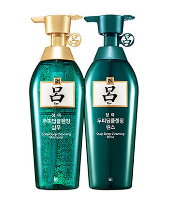 呂洗發(fā)水哪種防脫發(fā)？呂洗發(fā)水防脫發(fā)的是哪款？