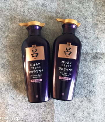 呂洗發(fā)水去屑怎么樣？呂洗發(fā)水去屑效果好嗎？
