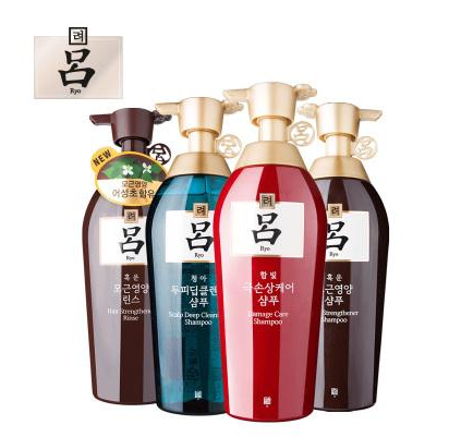 呂洗發(fā)水味道 呂洗發(fā)水哪個(gè)顏色好聞？
