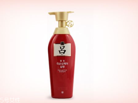 呂洗發(fā)水兒童可以用嗎？兒童能用呂洗發(fā)水嗎？