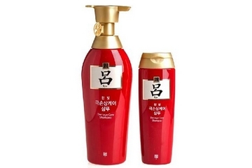 呂洗發(fā)水有500ml的嗎？500ml呂洗發(fā)水是正品嗎？