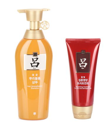 呂洗發(fā)水有500ml的嗎？500ml呂洗發(fā)水是正品嗎？