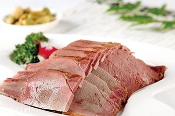 鹿肉可以鹵嗎？怎么鹵鹿肉？