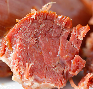 鹿肉可以鹵嗎？怎么鹵鹿肉？