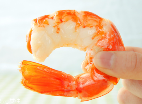 阿根廷紅蝦是海蝦嗎？阿根廷紅蝦是海里的嗎？