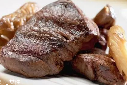 鹿肉貴嗎？鹿肉的價(jià)格