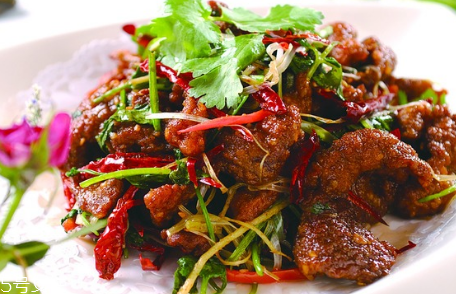 鹿肉能做餃子嗎？鹿肉怎么做餃子？