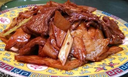 鹿肉是不是發(fā)物？皮膚過敏的人能吃鹿肉嗎？