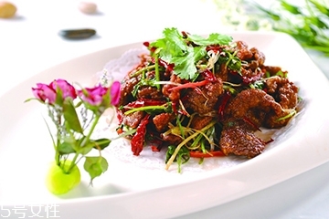 鹿肉的營養(yǎng)價(jià)值 鹿肉的營養(yǎng)成分