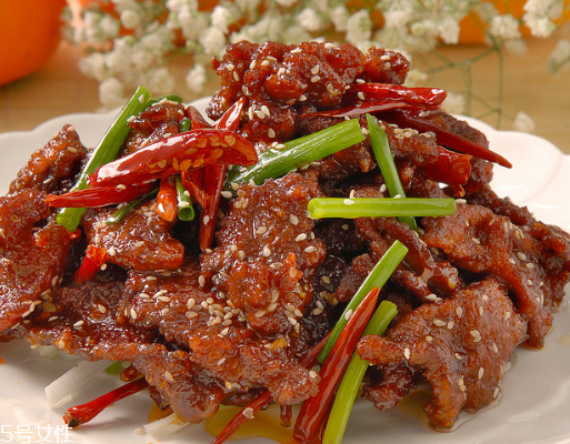 鹿肉的營養(yǎng)價(jià)值 鹿肉的營養(yǎng)成分