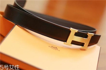 皮帶有個(gè)h是什么牌子？皮帶上有h是哪個(gè)品牌？