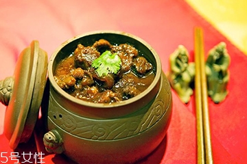 鹿肉和土豆能一起吃嗎？鹿肉和土豆能一起吃
