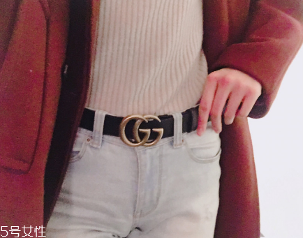 皮帶有個g是什么牌子？皮帶上有g(shù)是哪個品牌？