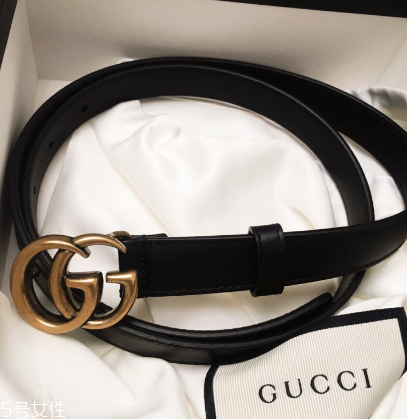 皮帶有個g是什么牌子？皮帶上有g(shù)是哪個品牌？