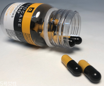 heliocare防曬膠囊能防曬多久？heliocare服用多久起效？
