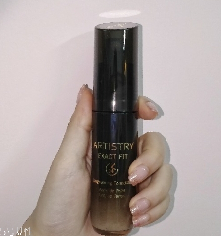 雅姿粉底液怎么樣？雅姿粉底液評測