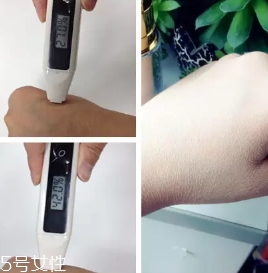 雅姿粉底液怎么樣？雅姿粉底液評測