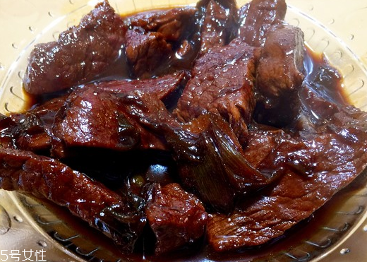 鹿肉能和韭菜一起吃嗎？怎么做？