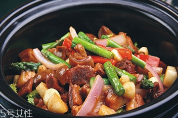 鹿肉能和韭菜一起吃嗎？怎么做？