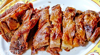 鹿肉可以吃嗎？鹿肉怎么吃？