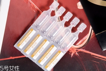 潤百顏蜂巢玻尿酸水潤次拋原液怎么用？能滴在乳液里嗎？