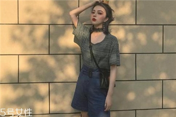 夏天穿什么面料的褲子？夏天適合穿什么面料褲子？