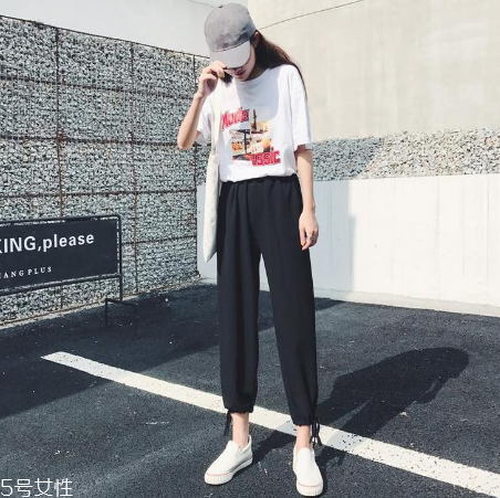 夏天穿什么面料的褲子？夏天適合穿什么面料褲子？