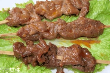 鹿肉可以燒烤嗎？鹿肉怎么燒烤？