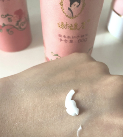 謝馥春的護膚品怎么樣？謝馥春護膚品什么值得買