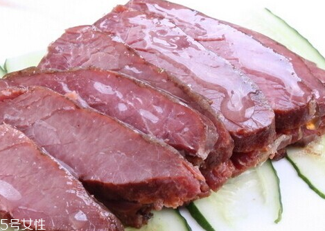 鹿肉能腌制嗎？鹿肉怎么腌制？
