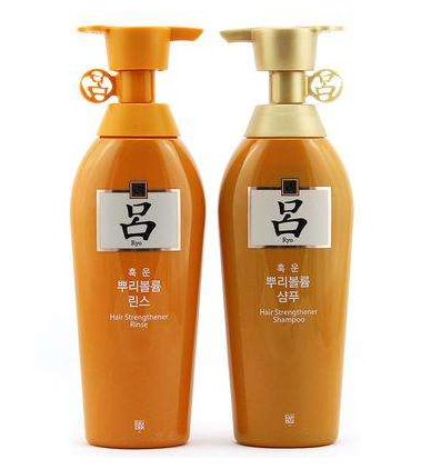 呂洗發(fā)水有護(hù)發(fā)素嗎？呂配什么護(hù)發(fā)素用？