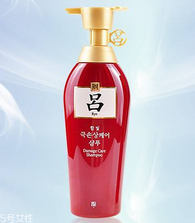 呂洗發(fā)水有護(hù)發(fā)素嗎？呂配什么護(hù)發(fā)素用？