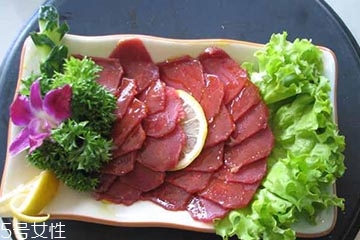 鹿肉能給小孩吃嗎？小孩子能吃鹿肉嗎？