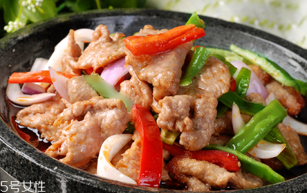 鹿肉能給小孩吃嗎？小孩子能吃鹿肉嗎？