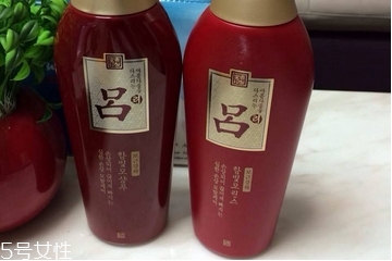 呂洗發(fā)水有假的嗎？呂洗發(fā)水會有假貨嗎？