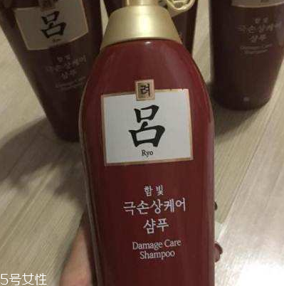 呂洗發(fā)水有假的嗎？呂洗發(fā)水會有假貨嗎？