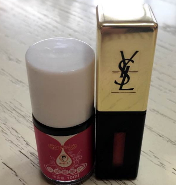 謝馥春玫瑰胭脂水怎么樣？謝馥春胭脂水使用心得