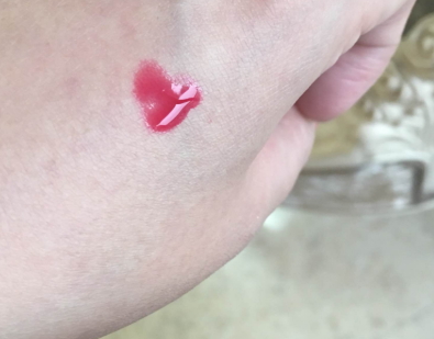 謝馥春玫瑰胭脂水怎么樣？謝馥春胭脂水使用心得