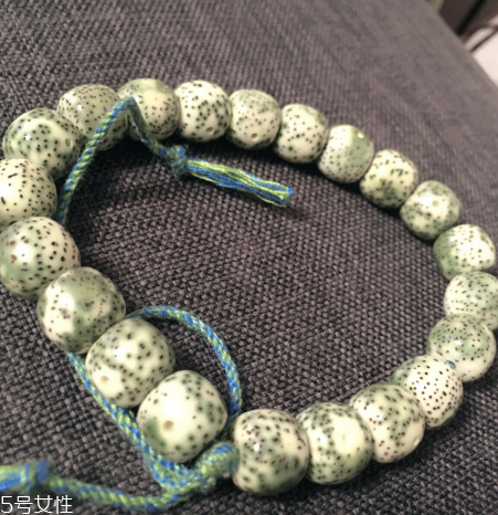 星月菩提會縮水嗎？星月菩提手串縮水嚴重嗎？