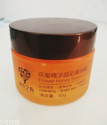 草木之心是什么牌子？草木之心好用嗎？